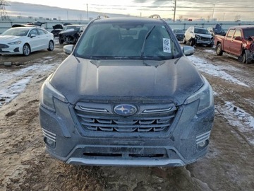 Subaru Forester V 2023 Subaru Forester Touring 2023 2.5 Benzyna 182KM, zdjęcie 5