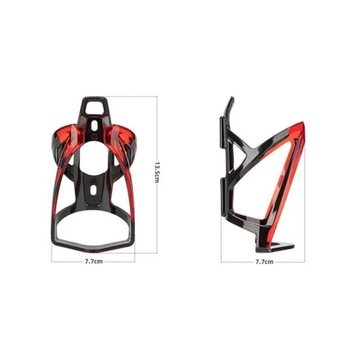 ДЕРЖАТЕЛЬ БУТЫЛОЧНОЙ КЛЕТКИ, БУТЫЛКА ДЛЯ ВЕЛОСИПЕДА ROCKBROS