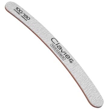 Pilnik banan 100/180 Clavier