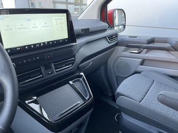 Ford Transit Custom II Van L1 2.0 EcoBlue  170KM 2025 Transit Custom Kombi 8 osobowy automat 170 KM AWD, zdjęcie 31