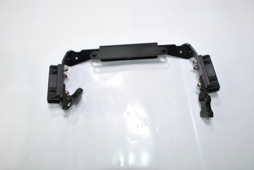 TRIUMPH STREET TRIPLE 675 13-17 MOCOWANIE SAKW