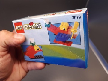 NOWY LEGO MISB 3079 Kellogg's Set: Duck nr2