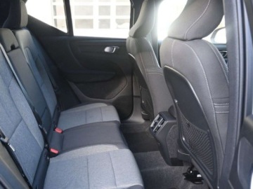 Volvo XC40 Crossover Facelifting 2.0 B3 163KM 2025 VOLVO XC40 B3 Plus Dark Suv 2.0 163KM 2025, zdjęcie 15