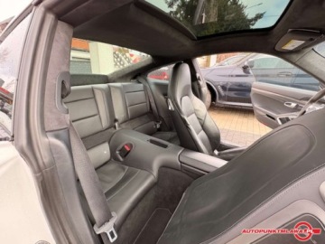Porsche 911 991 Turbo/Turbo S Coupe 3.8 560KM 2014 Porsche 911 Turbo S Auto Punkt 3.8 Benzyna 560KM, zdjęcie 16