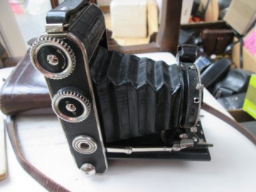 Камера Voigtlander INOS II