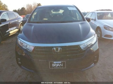 Honda Odyssey IV 2023 Honda Odyssey EX-L 2023 3.5l 3.5 Benzyna 280KM, zdjęcie 7