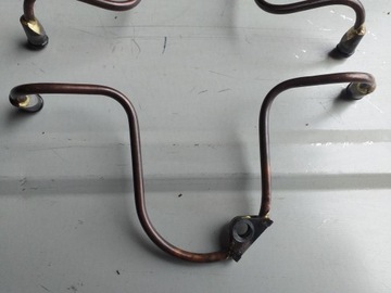 ТРУБА МАСЛЯНАЯ ТРУБКА KAWASAKI EN500 GPZ KLE ER5