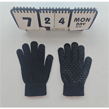 ЗИМНИЕ ПЕРЧАТКИ ТЕРМОПЕРЧАТКИ ДЛЯ УНИВЕРСАЛЬНЫХ ПОЛОВ С СЕНСОРНЫМ ЭКРАНОМ