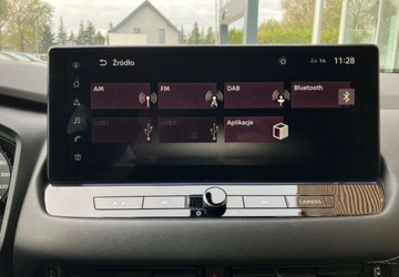 Nissan Qashqai III Crossover 1.3 DIG-T MHEV 140KM 2022 Nissan Qashqai Nissan Qashqai 1.3 DIG-T N-CONNECTA 1.3 Benzyna 140KM, zdjęcie 31