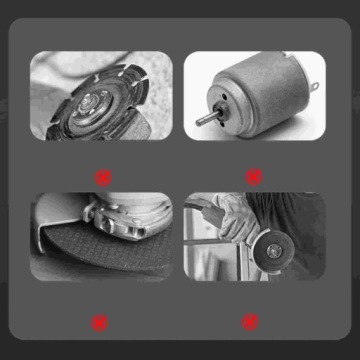 АККУМУЛЯТОРНАЯ УГЛОВАЯ ШЛИФОВАЛЬНАЯ МАШИНА 2XAKU 18500 ОБ/МИН РЕЗКА + 3 ДИСКОВ