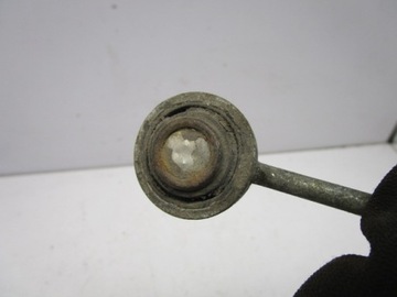 BERLINGO I 96- TÁHLO JEZDEC PÁKY ŘAZENÍ SPOJOVNÍK