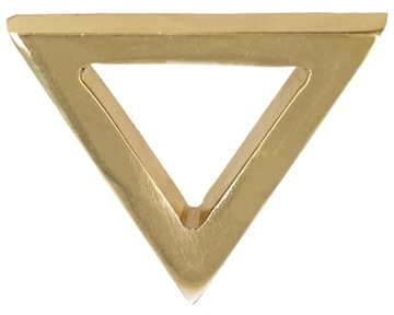 САМОКЛЕЯЩАЯСЯ МАРКИРОВКА ТУАЛЕТ КРУГ ТРЕУГОЛЬНИК