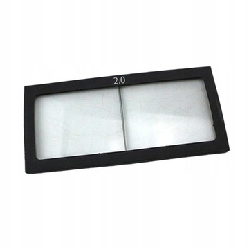 Сварочная лупа 6 диоптрий ПК