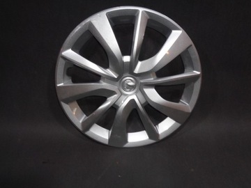 OPEL CORSA F KOŁPAK KOŁA 16 CALI ORYG