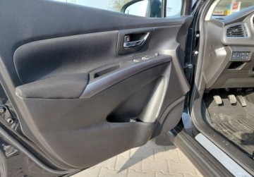 Suzuki SX4 II 2022 Suzuki SX4 1.4 Benzyna 129KM, zdjęcie 9