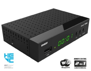 Edision Picco T265 H.265 HEVC-тюнер