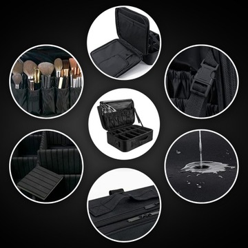 Косметичка-органайзер для косметики