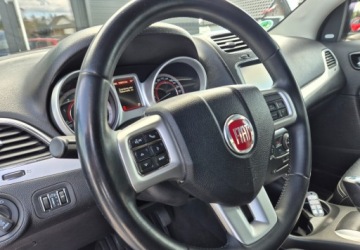Fiat Freemont 2.0 Multijet II 16v 170KM 2013 Fiat Freemont 2,0 170 KM Bezwypadkowy 2.0 Diesel 170KM, zdjęcie 15