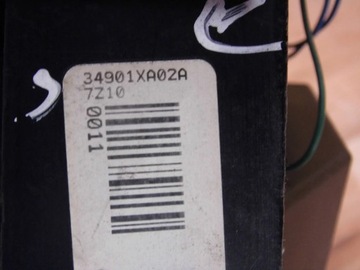 SUBARU TRIBECA 2007+ 3.6 VOLIČ ZVEDÁK PÁKA PÁKY ŘAZENÍ