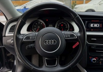 Audi A5 8T Cabrio Facelifting 1.8 TFSI 170KM 2015 Audi A5 Sportback 1.8TFSI 170KM gwarancja NAVI ZAREJESTROWANA Automat, zdjęcie 21