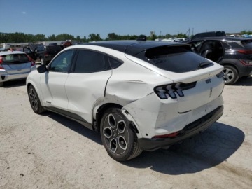 Ford Mustang VI 2024 Ford Mustang Mach-E Gt 2024 Elektryczny 480KM, zdjęcie 1