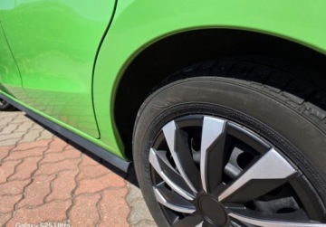 Mitsubishi Space Star Hatchback 5d 1.2 80KM 2014 Mitsubishi Space Star Bezwypadkowy.Oryginal.Piekny 1.2 Benzyna 80KM, zdjęcie 5