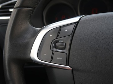 Citroen C4 II Hatchback 5d 1.6 16v VTi 120KM 2013 Citroen C4 1.6 VTi, Serwis ASO, Automat, Klima, zdjęcie 19