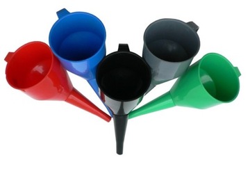 УГЛОВАЯ ВОРОНКА ДЛЯ ТОПЛИВА, МАСЛА, ЖИДКОСТИ С СЕТКОЙ