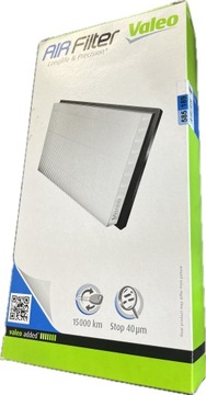 Valeo 585189 Filtr powietrza