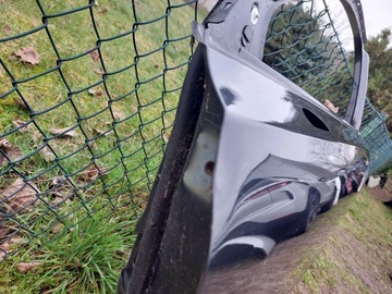 DRZWI PRZEDNIE LEWE PEUGEOT 508 I