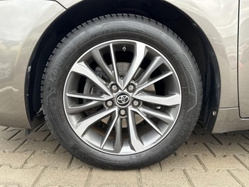 Toyota Avensis III Sedan Facelifting 2015 1.8 Valvematic 147KM 2016 Toyota Avensis 1.8 Premium MS III (2009-) 1.8 Prem, zdjęcie 25