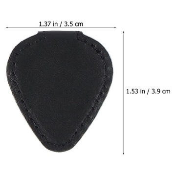 STOJAK BASOWY PICK BOX NA Gitarę