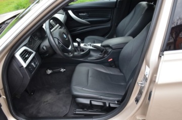 BMW Seria 3 F30-F31-F34 Touring 2.0 320i 184KM 2012 SUPER OPŁACO 2.0i 184KM BI-XENON SKÓRA 100% ORG.LAKIER SERWIS NAVI EL.KLAPA, zdjęcie 19