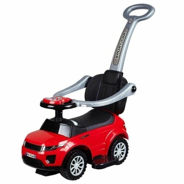 RIDE ON PUSH MELODIES Звуковой сигнал PUSH HANDLE