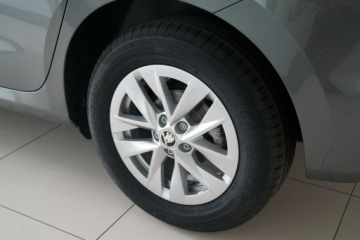 Skoda Fabia IV 1.0 MPI 80KM 2026 Škoda Fabia Skoda Fabia Drive 1.0 MPI 80 KM -, zdjęcie 23