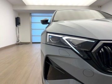 Skoda Octavia IV 2026 SKODA Octavia RS 2.0 TSI DSG Sedan 265KM 2026, zdjęcie 12