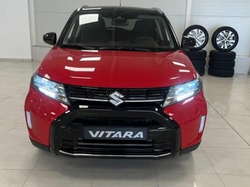 Suzuki Vitara III 2025 Vitara 1.4 Boosterjet mHEV Premium Plus 2WD aut 110KM 2025, zdjęcie 1