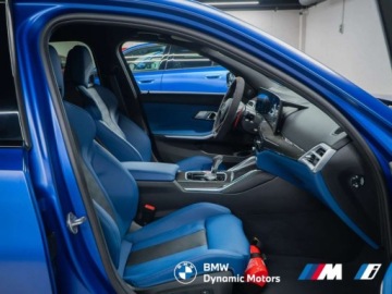 BMW Seria 3 G20-G21 2026 BMW M3 Competition M xDrive 530 KM - Gotowy do Odbioru - Pakiet Ultimate, zdjęcie 23