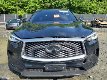 Infiniti QX50 2021 Infiniti QX50 Luxe 2021 2.0L 2.0 Benzyna 268KM, zdjęcie 5