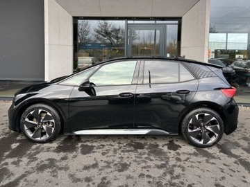 Cupra Born 58 kWh 204KM 2026 CUPRA Born 58kWh Hatchback 204KM 2026, zdjęcie 6