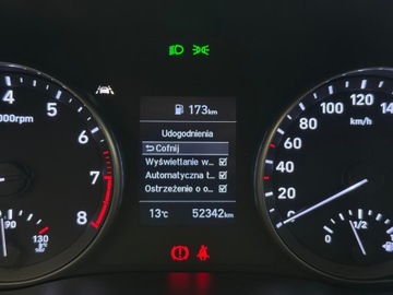 Hyundai i30 III Hatchback Facelifting 1.5 DPI 110KM 2022 Hyundai i30 Classic + / 1 właściciel / Salon Polsk, zdjęcie 33