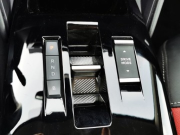 Citroen C4 III E-C4 EV 136 136KM 2021 CITROEN E-C4 EV 136 136KM, Automat, Bogate wyposażenie, zdjęcie 22