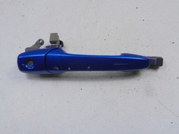 MAZDA RX8 03-08 KLIKA VNĚJŠÍ PRAVÁ PŘEDNÍ