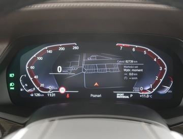 BMW X5 G05 SUV 3.0 40i 340KM 2019 BMW X5 xDrive40i, Salon Polska, Serwis ASO, 4X4, zdjęcie 10