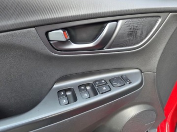 Hyundai Kona I Crossover N 2.0 T-GDI 280KM 2023 HYUNDAI Kona N 2.0l benzyna 320KM 420Nm Przebieg: 40,669km Dokumentacja, zdjęcie 5