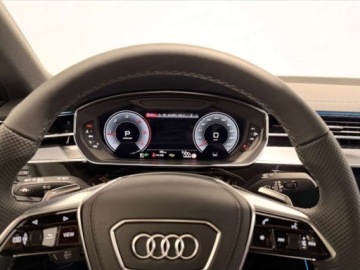 Audi A8 D5 Sedan Facelifting 3.0 50 TDI 286KM 2026 AUDI A8 50 TDI quattro S line Sedan 3.0 (286KM) 2026, zdjęcie 7