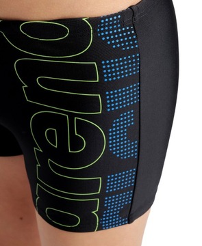 Шорты для плавания Arena Swim Short Graphic 128