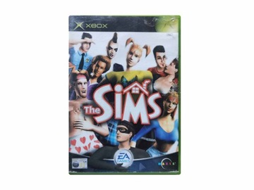 The Sims