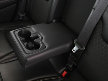 Jeep Compass II SUV 1.4 MultiAir 140KM 2018 Jeep Compass navi klima auto półskóra kamera i, zdjęcie 34