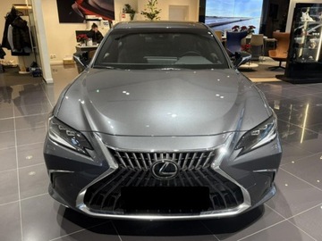 Lexus ES VII (XV70) Sedan Facelifting 300h 218KM 2025 Od ręki - 300h Business Edition 2.5 E-CVT 218KM | Podgrzewane fotele!, zdjęcie 1